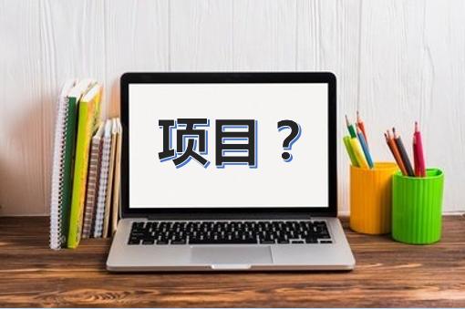 <b>客户项目管理</b>
